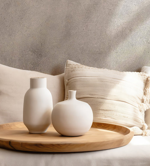 Vloertegel Rondine Loft Grijs mat