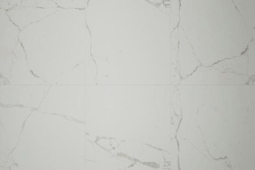 Vloertegel Marazzi italie Grandemarble Wit mat