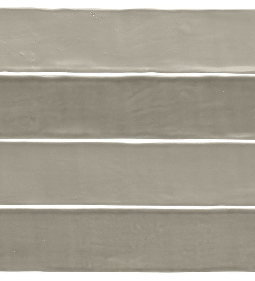 Wandtegel Sottocer Sense Grijs mat