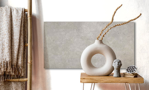 Vloertegel Grandeur Stuc beton Grijs mat