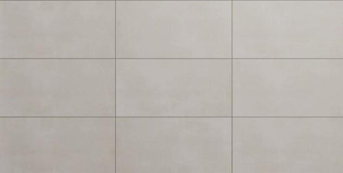 Vloertegel Villeroy & boch Spotlight Wit mat