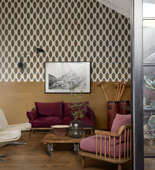 Decoratietegel Marazzi italie Momenti Wit mat 30x32 cm