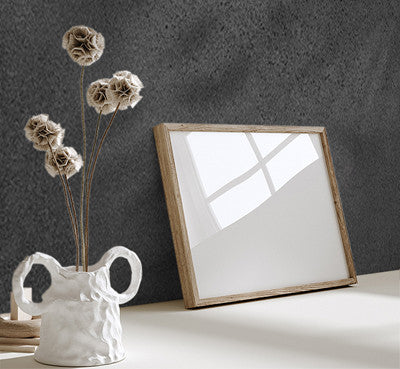 Vloertegel Rak Paleo Antraciet mat