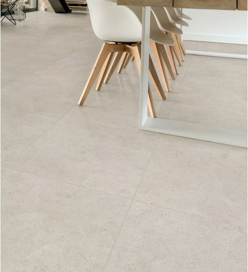 Vloertegel Arpa Limestone Beige mat