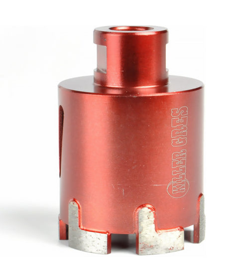 Montolit Divers X st droogboor killer 10mm.mon 1e