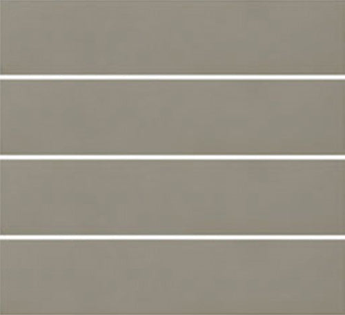 Vloertegel Sottocer Urban Grijs mat