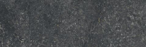 Vloertegel Sphinx Terrazzo Zwart mat