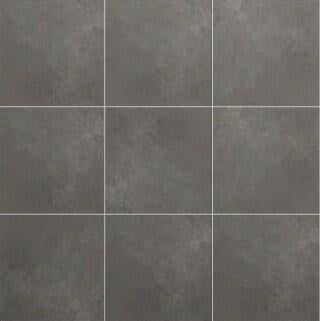 Vloertegel Villeroy & boch Hudson Antraciet mat