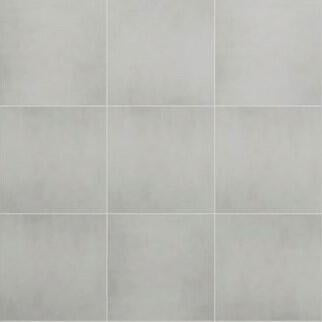Vloertegel Villeroy & boch X-plane Grijs mat