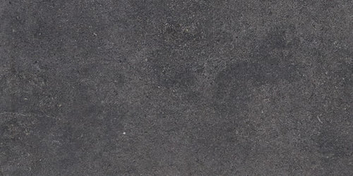 Vloertegel Arpa Limestone Antraciet mat