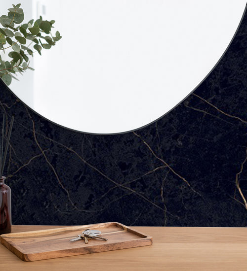 Sampletegel Flaviker Supreme evo Zwart glans