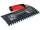 ST.TECH-FLEX LIJMKAM 8X10  RUB 1E