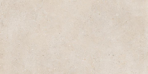 Vloertegel Keope District Beige mat