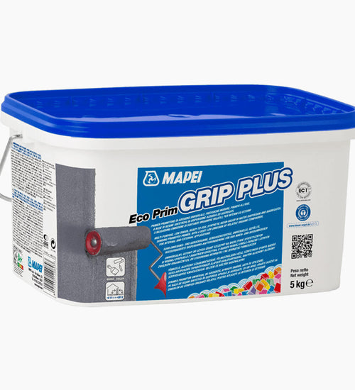 Mapei Primer X  1  kg ecoprim grip plus map 1e grijs