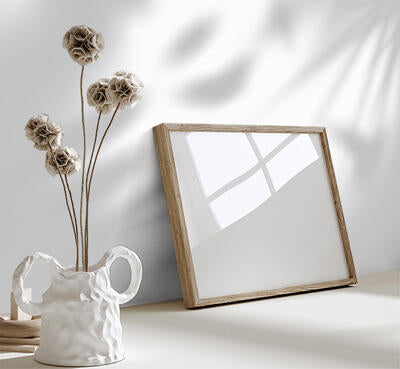 Wandtegel Rako Concept Wit glans