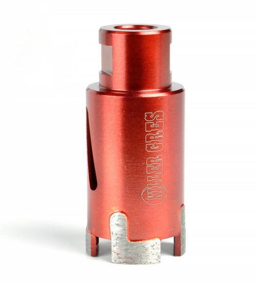 Montolit Divers X st droogboor killer 70mm mon 1e