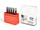 X ST DROOGBOORSET 5X 6MM   MON 1E