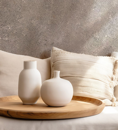 Vloertegel Pastorelli Freespace Grijs mat