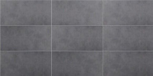Vloertegel Villeroy & boch X-plane Antraciet mat