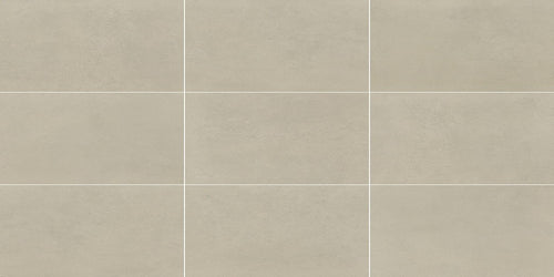 Vloertegel Rak Surface Beige mat