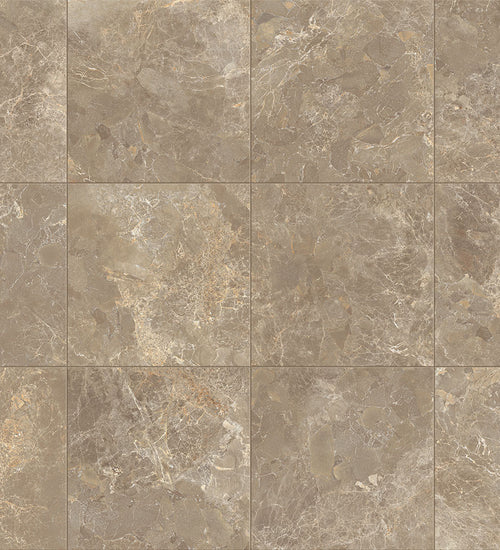 Sampletegel Verde Cosmopolitan Bruin mat