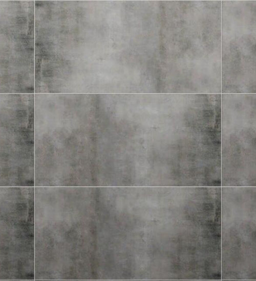 Vloertegel Villeroy & boch Spotlight Antraciet mat