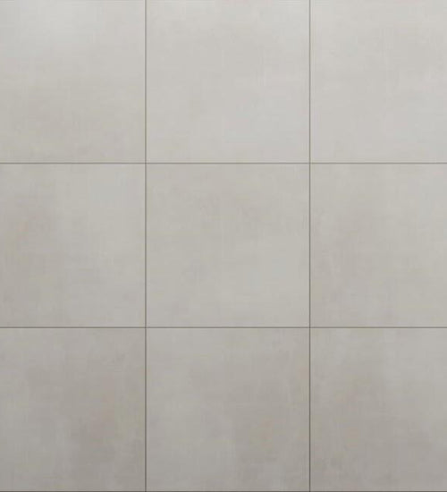 Vloertegel Villeroy & boch Spotlight Wit glans 60x60 cm