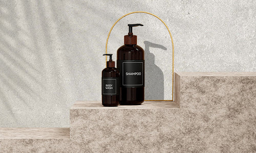 Vloertegel Rondine Loft Wit mat