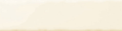 Wandtegel Sottocer Block Ivoor mat