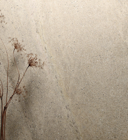 Sampletegel Flaviker Rockin Beige mat