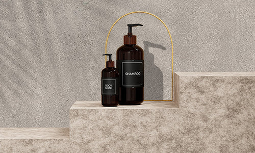 Vloertegel Rak Paleo Grijs mat