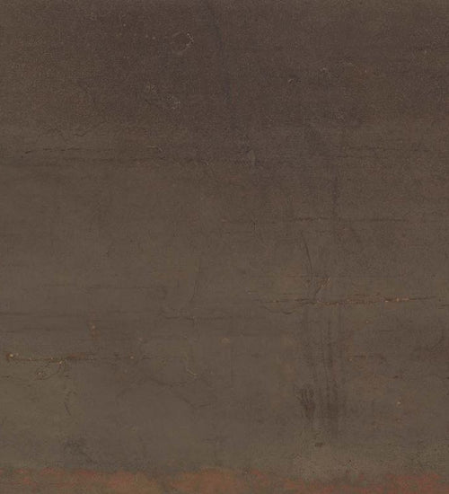 Vloertegel Flaviker Rebel Bruin mat