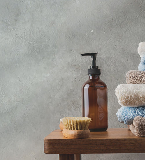 Vloertegel Grandeur Victoria Grijs mat