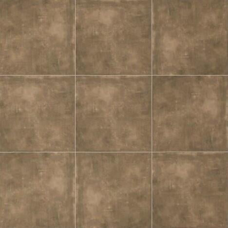 Vloertegel Fondovalle Portland Bruin mat