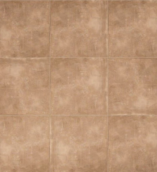Vloertegel Fondovalle Portland Bruin mat