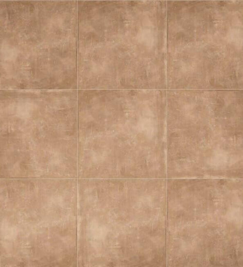 Vloertegel Fondovalle Portland Bruin mat