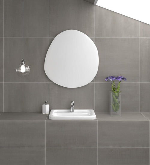Vloertegel Villeroy & boch Metalyn Bruin mat