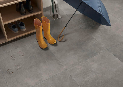 Vloertegel Villeroy & boch Purebase Grijs mat