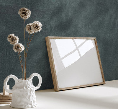 Vloertegel Grandeur Stark Antraciet mat