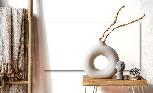 Wandtegel Rako System Wit mat 30x60 cm