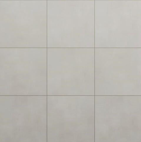 Vloertegel Villeroy & boch Spotlight Wit mat