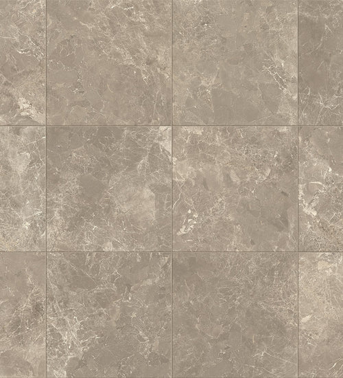 Vloertegel Verde Cosmopolitan Grijs mat