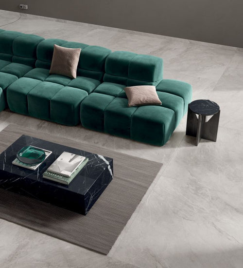Vloertegel Flaviker B.savoy Creme mat