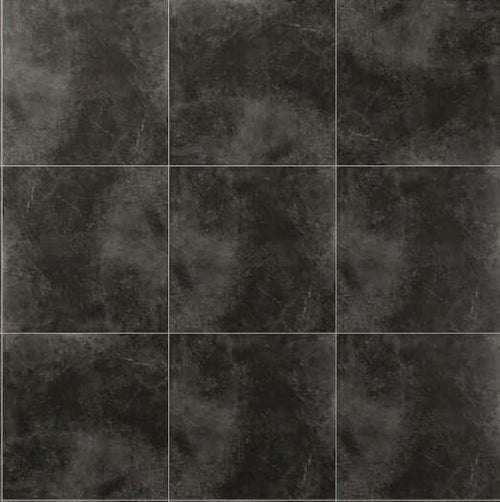Sampletegel Pastorelli Freespace Zwart mat