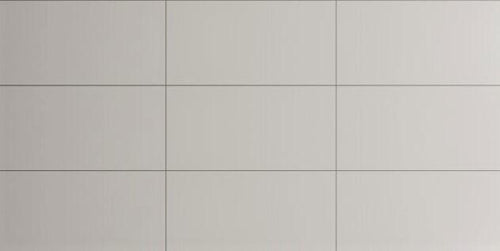 Wandtegel Villeroy & boch White&cream Creme glans