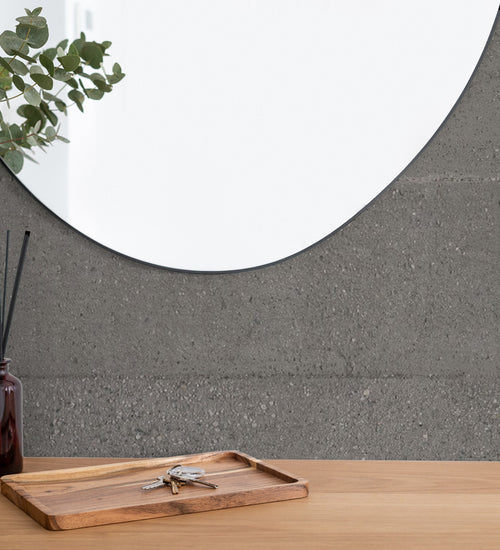 Vloertegel Pastorelli Yourself Grijs mat 60x120 cm