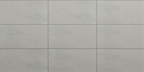 Wandtegel Villeroy & boch Urban jungle Grijs mat 30x60 cm