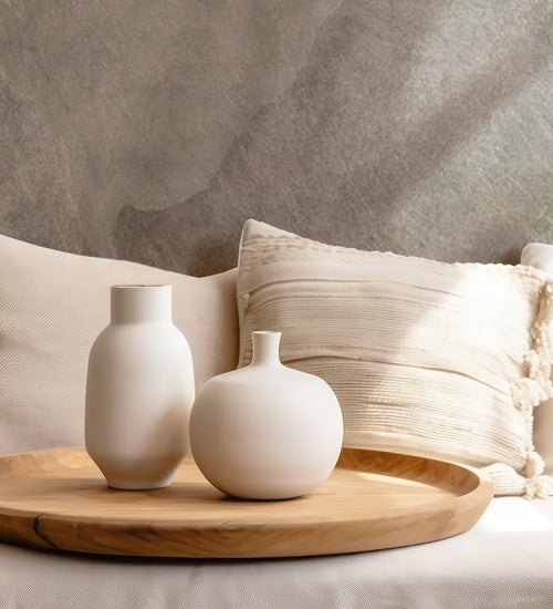 Vloertegel Panaria Frame Grijs mat