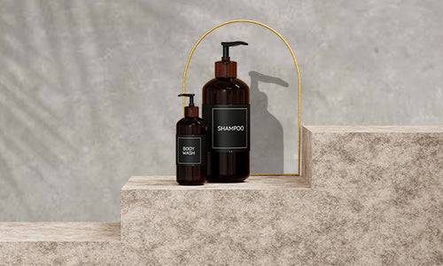 Vloertegel Grandeur Stuc beton Grijs mat