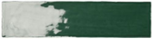 Wandtegel Sottocer Harmony Groen glans